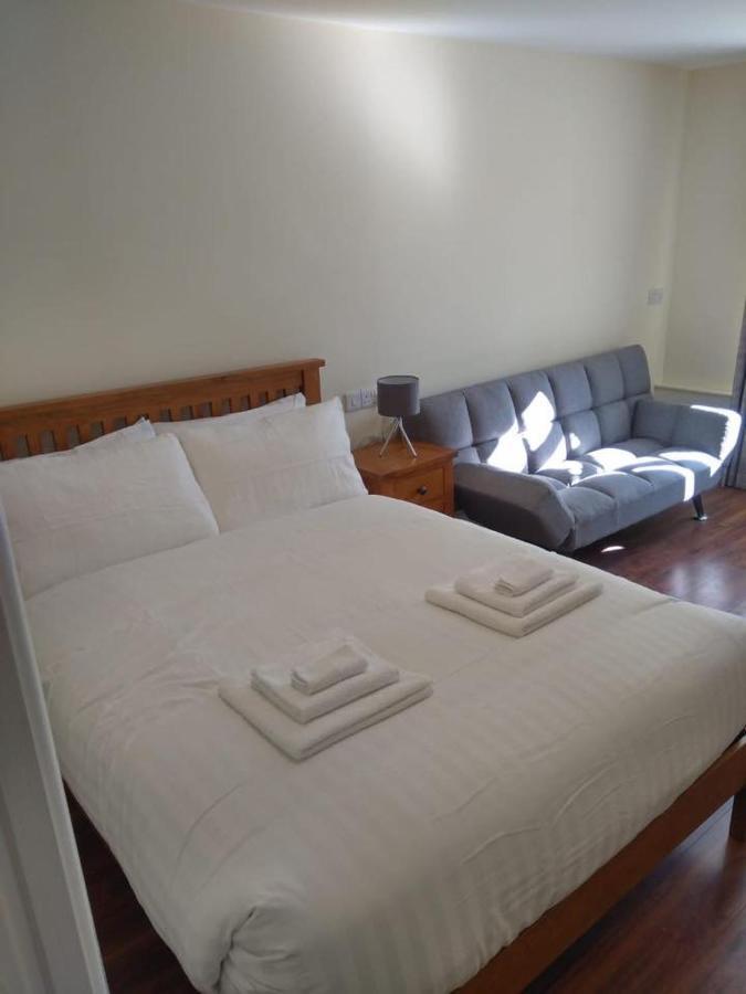 Brackloon Lodge-Brackluin Annascaul Екстер'єр фото