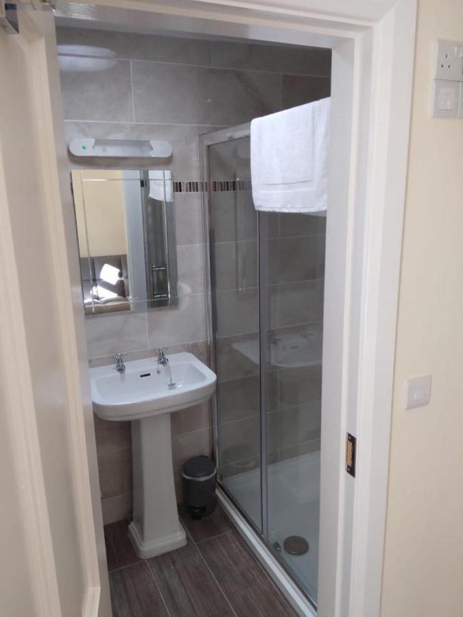Brackloon Lodge-Brackluin Annascaul Екстер'єр фото