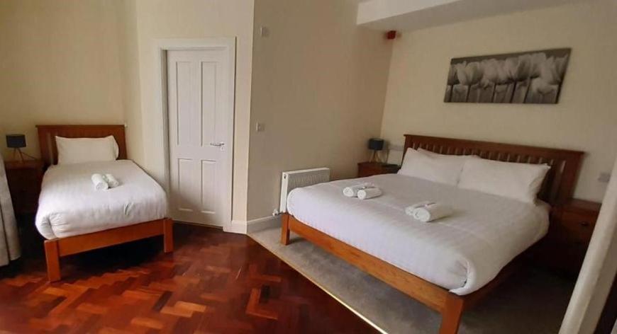 Brackloon Lodge-Brackluin Annascaul Екстер'єр фото