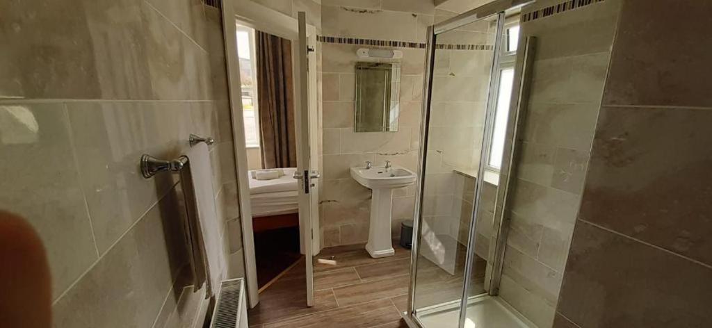 Brackloon Lodge-Brackluin Annascaul Екстер'єр фото