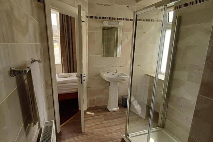Brackloon Lodge-Brackluin Annascaul Екстер'єр фото